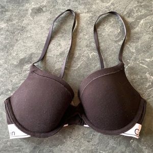 Calvin Klein Bra